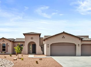 4342 Sage Springs Dr, Las Cruces, NM 88011