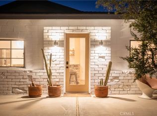 1272 Shangrila Rd, Joshua Tree, CA 92252