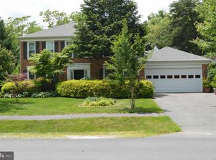 113 Minor Rd, Sterling, VA 20165