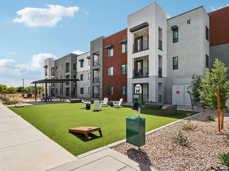 Ironwood Ranch Apartments — Photo 29
