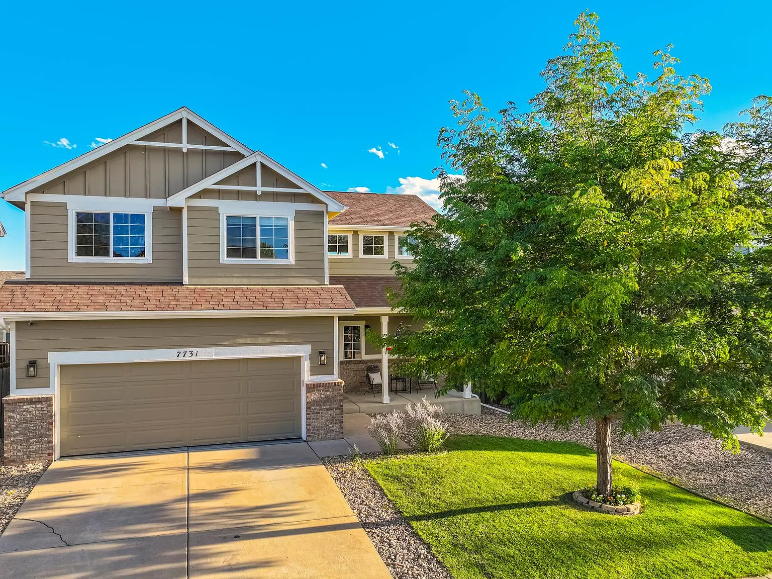 4 bed, 3.5 bath, 2197 sqft, $2,727 — Photo 3