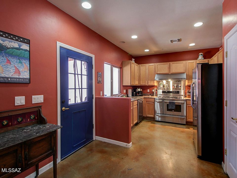 5324 S Civano Blvd, Tucson, AZ 85747 Zillow