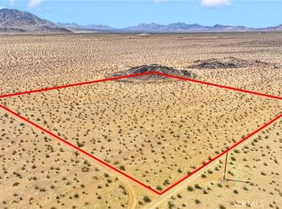 0 Monolith St, Lucerne Valley, CA 92356