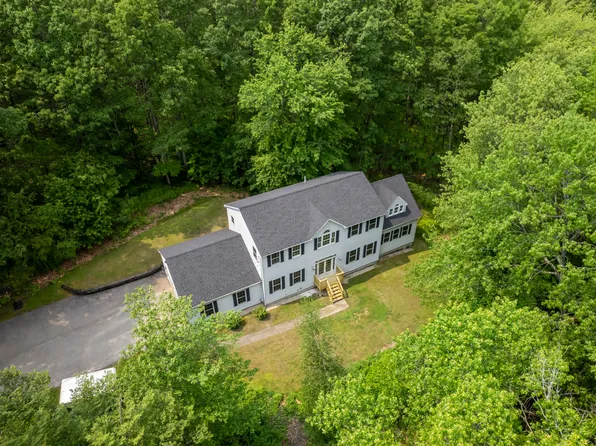 10 Ella Woods Drive, Kittery, ME 03904
