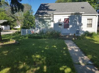 5003 N 125th St, Butler, WI 53007