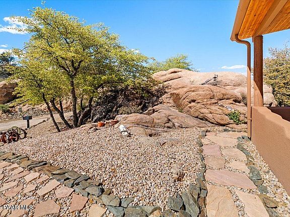 5th image of 4400 N Granite Gardens Dr