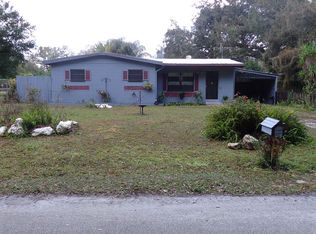 14906 Laurie Ln, Tampa, FL 33613