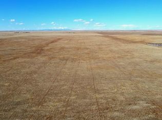 County Rd, Ramah, CO 80832