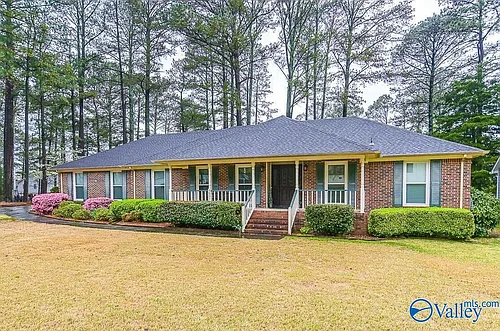 15010 Carlisle Dr SE Photo 1