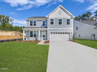 693 Rifle Rd, Ridgeland, SC 29936
