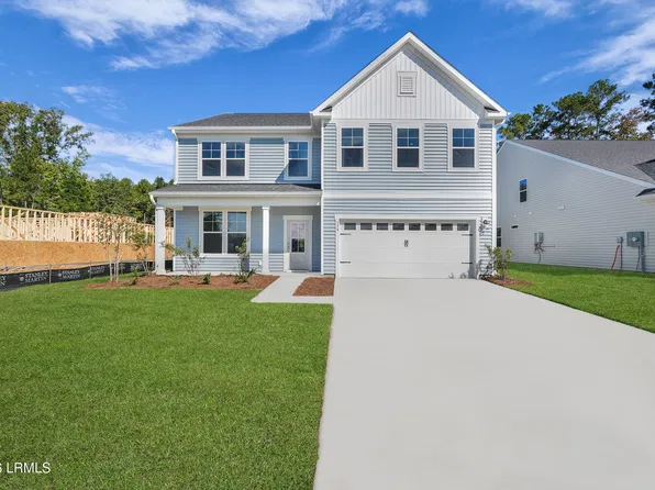693 Rifle Road, Ridgeland, SC 29936