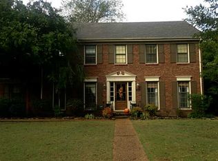 1517 Poplar Estates Pkwy, Germantown, TN 38138