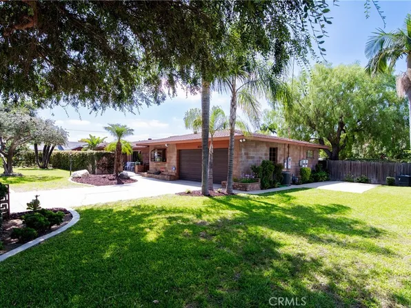14334 Cornishcrest Rd, Whittier, CA 90604