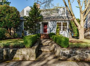 6015 SE 36th Ave, Portland, OR 97202
