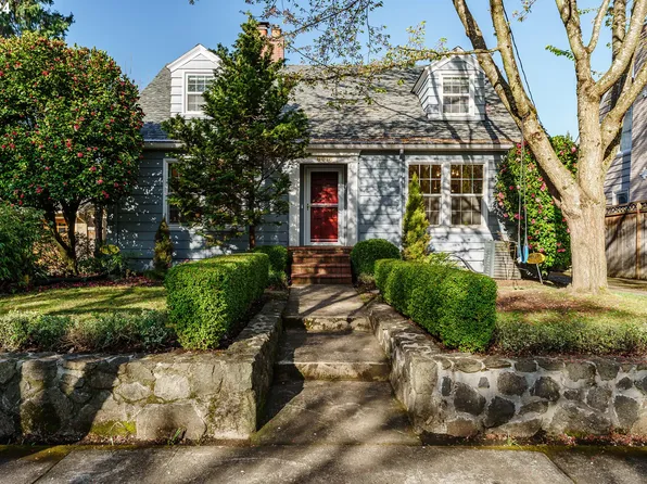 6015 SE 36th Ave, Portland, OR 97202