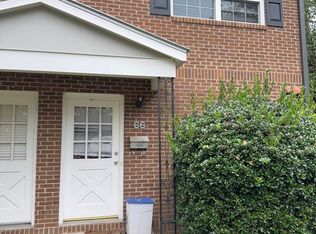 400 Davie Rd APT 66, Carrboro, NC 27510