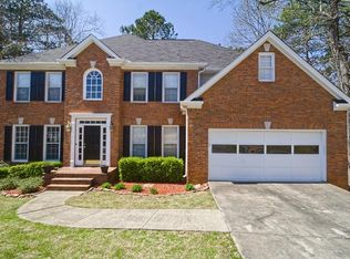 1430 Briarcliff Dr, Woodstock, GA 30189