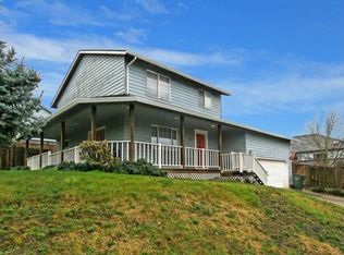 774 NW Meadows Dr, McMinnville, OR 97128