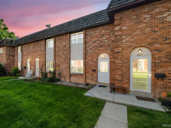 4445 S Lowell Boulevard, Denver, CO 80236
