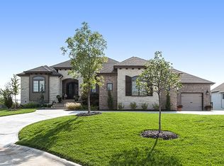 13716 E Ayesbury St, Wichita, KS 67228