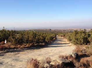 Vic Juniper Mesa 113 Ste, Juniper Hills, CA 93543