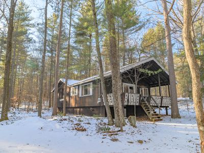 35 Beech St, Jay, NY, 12941