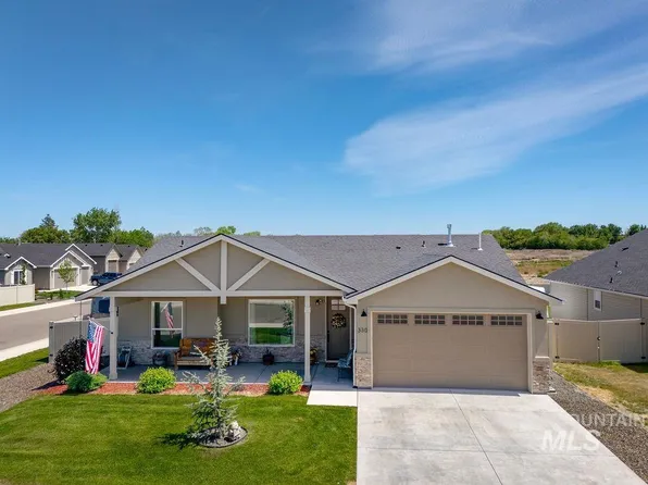 330 Wood Rose Way, Wilder, ID 83676