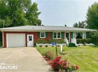 1040 Jasper Ave, Kellogg, IA 50135