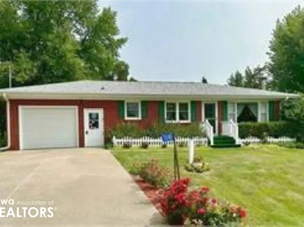 1040 Jasper Ave, Kellogg, IA 50135
