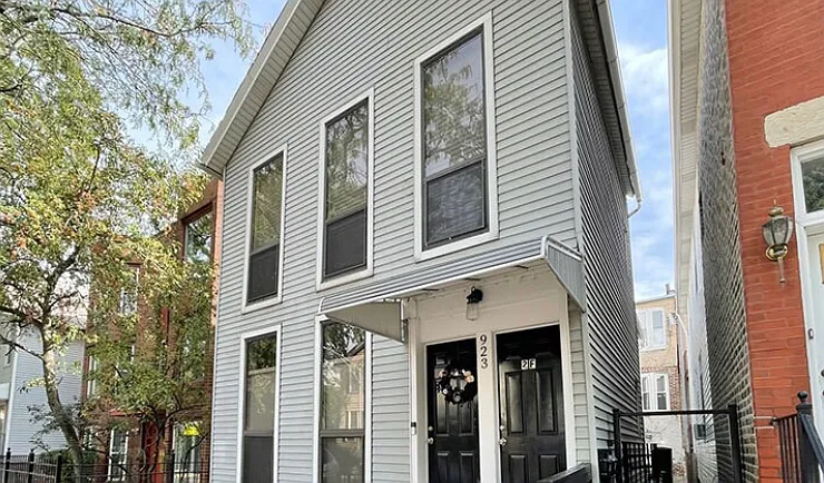 S Carpenter St, Chicago — Photo 1