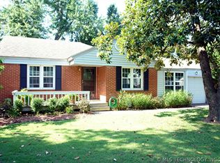 124 E 35th St, Tulsa, OK 74105