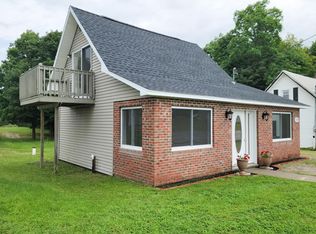 1199 Washington St, Brushton, NY 12916