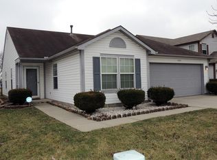 5327 Burcham Way, Indianapolis, IN