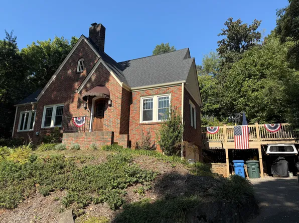 403 Sioux Trl, Chattanooga, TN 37411