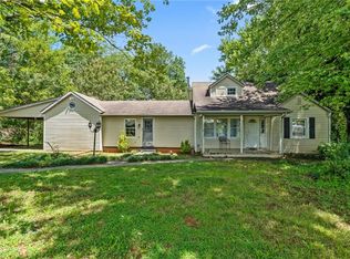 1267 Lewisville Vienna Rd, Lewisville, NC 27023