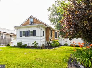 8124 Stow Rd, Pennsauken, NJ 08110