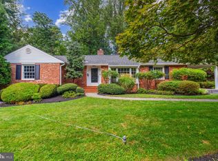 1702 Seminole Ct, Baltimore, MD 21228