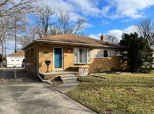 24730 Westhampton Ave, Oak Park, MI 48237