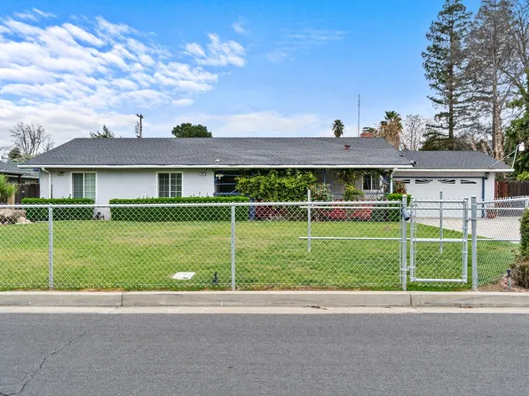 210 S Caesar Ave, Fresno, CA 93727