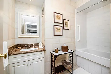 Sold by Keller Williams NYC