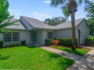 4885 Lake Waterford Way #8-208, Melbourne, FL 32901