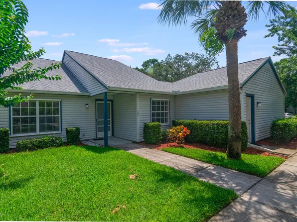 4885 Lake Waterford Way #8-208, Melbourne, FL 32901