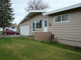 315 N Fee St, Helena, MT 59601