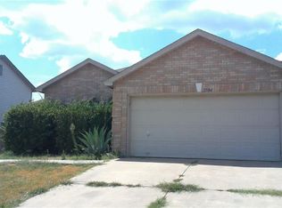 3504 Sandy Brook Dr, Round Rock, TX 78665