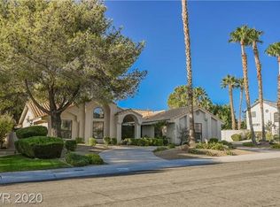 9521 Coral Way, Las Vegas, NV 89117