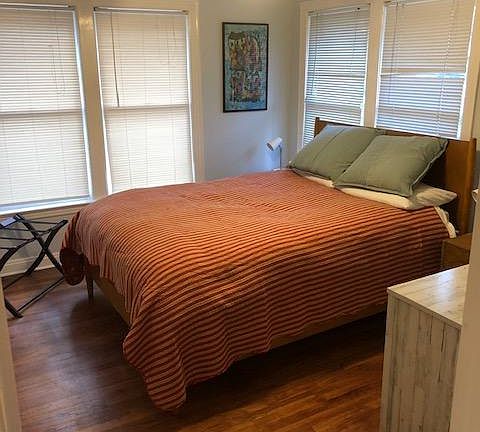 Front Bedroom