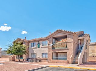 3956 Danny Melamed Ave UNIT 201, Las Vegas, NV 89110