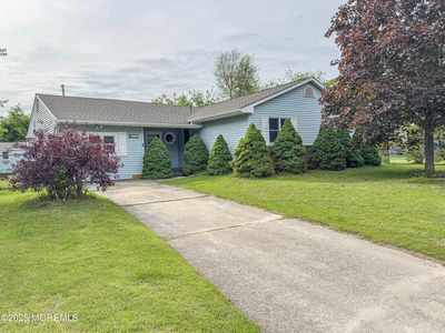 113 Boulder Lake Drive, Little Egg Harbor, NJ, 08087