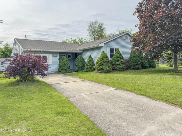 113 Boulder Lake Drive, Little Egg Harbor, NJ 08087