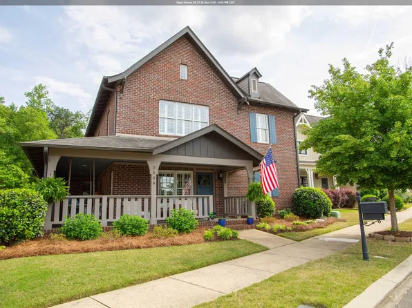 2508 Montauk Rd, Hoover, AL 35226